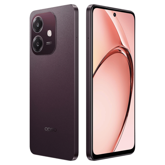 oppo A3 5G