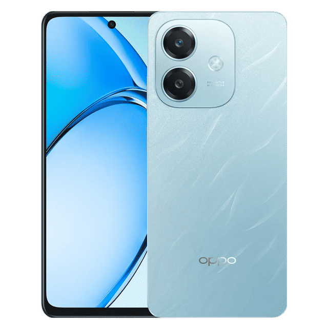 oppo A3 5G