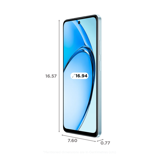 oppo A3 5G