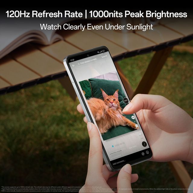 oppo K12x 5G