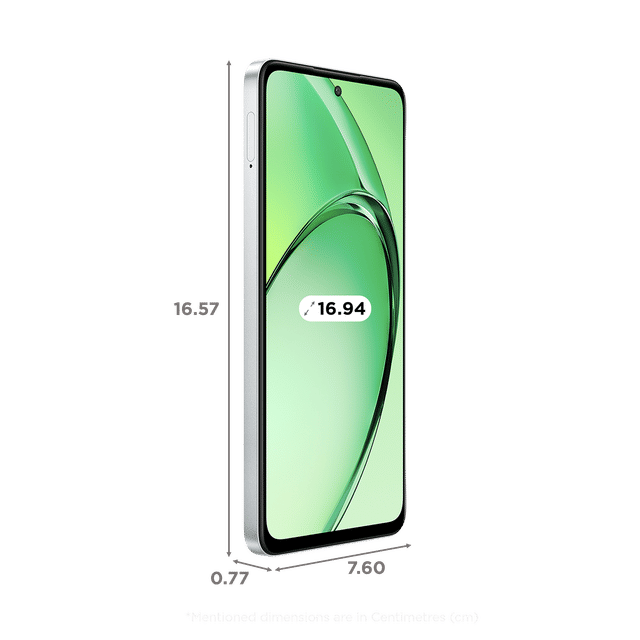 oppo K12x 5G