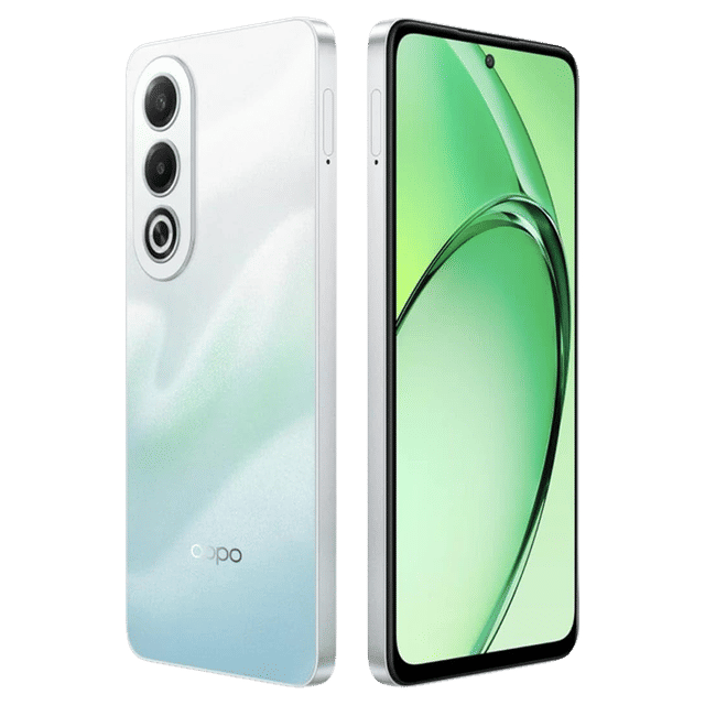 oppo K12x 5G
