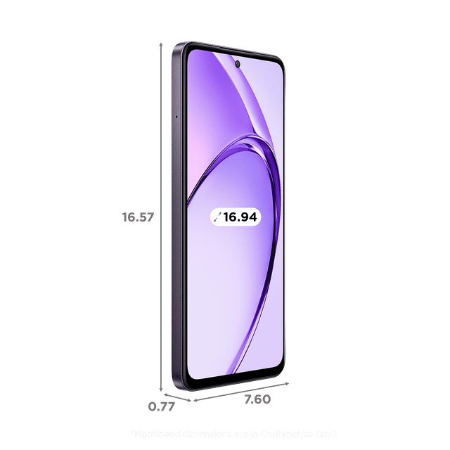 oppo K12x 5G