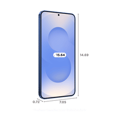 SAMSUNG Galaxy S25 5G