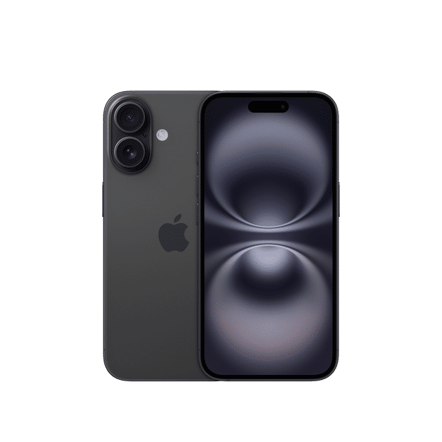 Apple iPhone 16 Plus