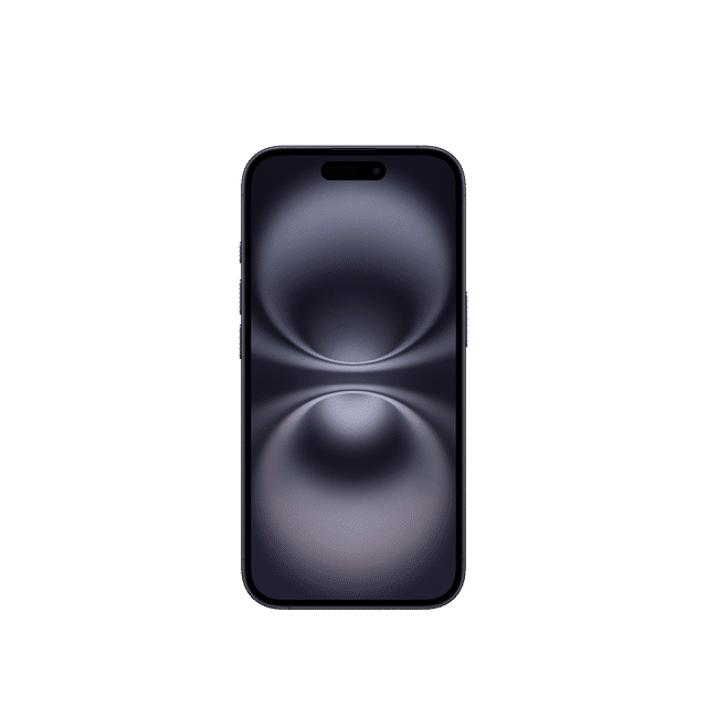 Apple iPhone 16 Plus