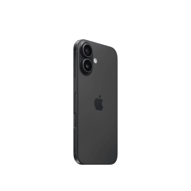 Apple iPhone 16 Plus
