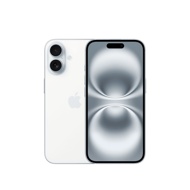 Apple iPhone 16 Plus