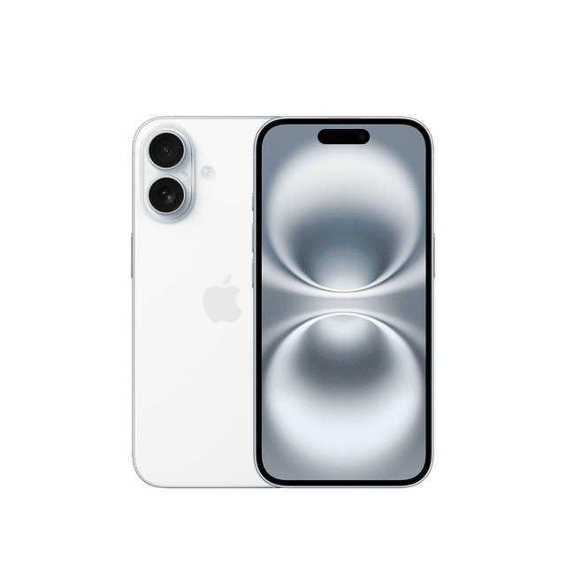 Apple iPhone 16 Plus