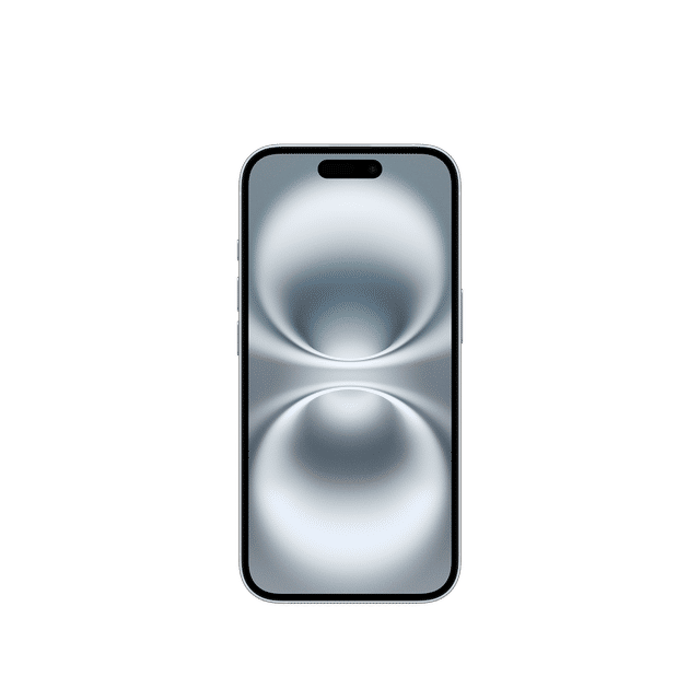 Apple iPhone 16 Plus