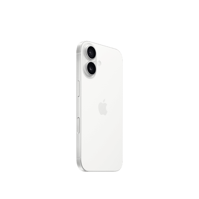 Apple iPhone 16 Plus