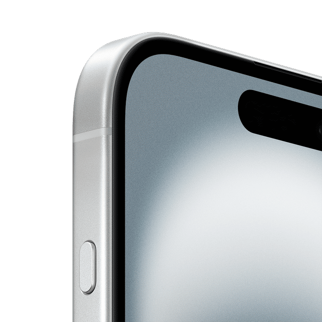 Apple iPhone 16 Plus