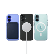 Apple iPhone 16