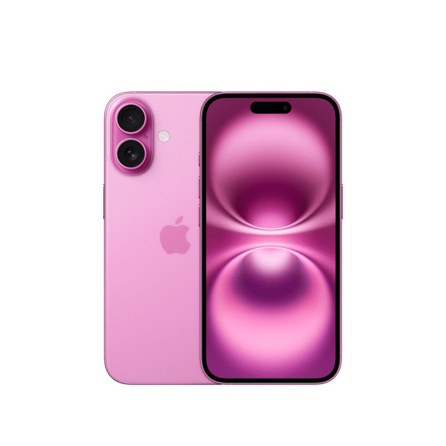Apple iPhone 16 Plus
