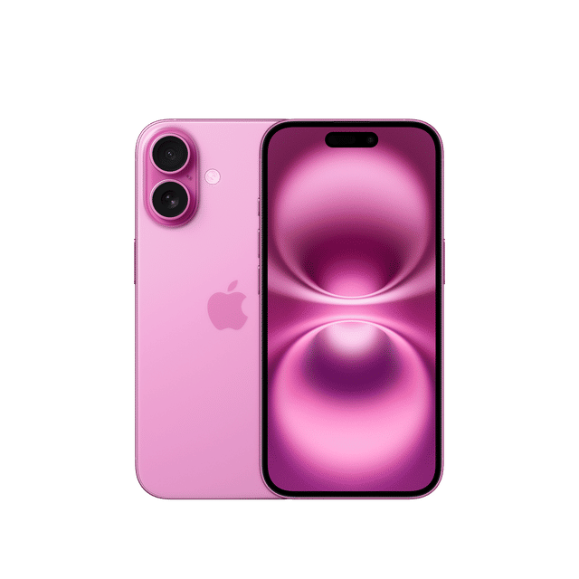 Apple iPhone 16