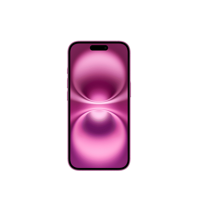 Apple iPhone 16