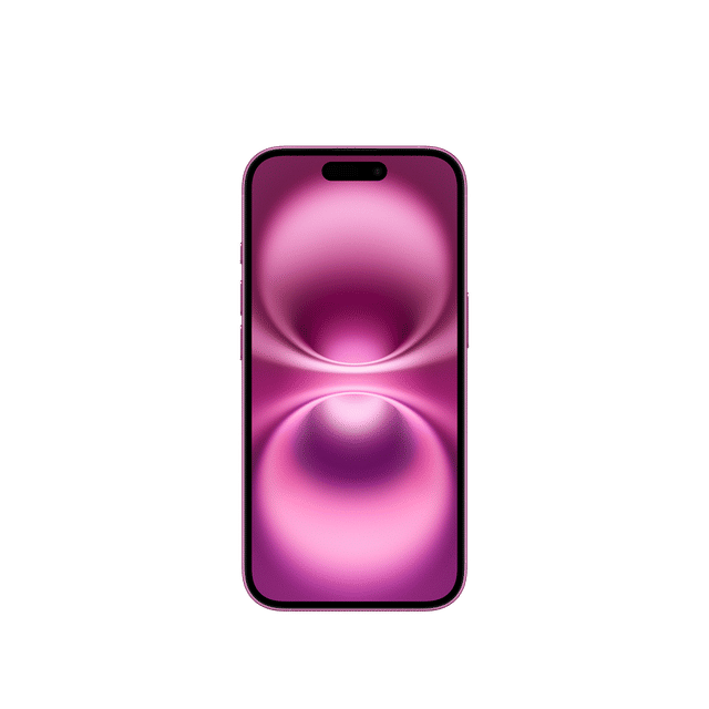Apple iPhone 16 Plus