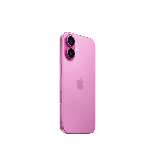 Apple iPhone 16 Plus