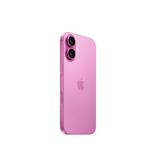 Apple iPhone 16 Plus