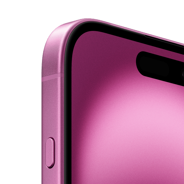 Apple iPhone 16 Plus