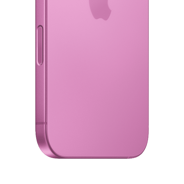 Apple iPhone 16 Plus