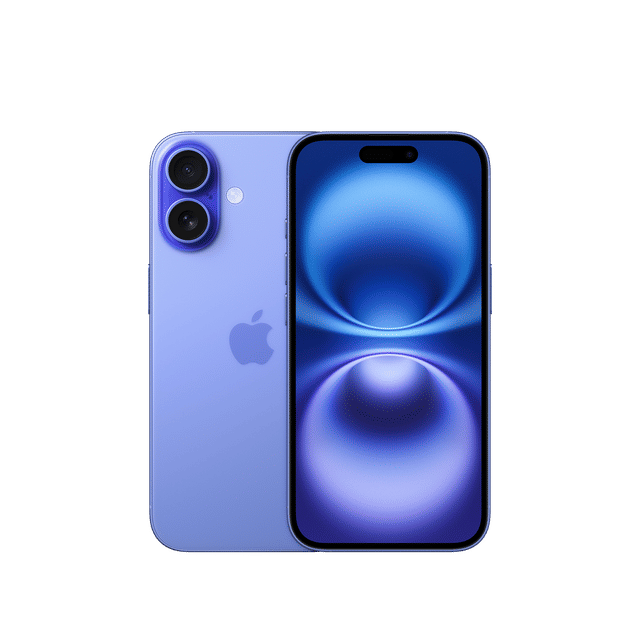 Apple iPhone 16 Plus