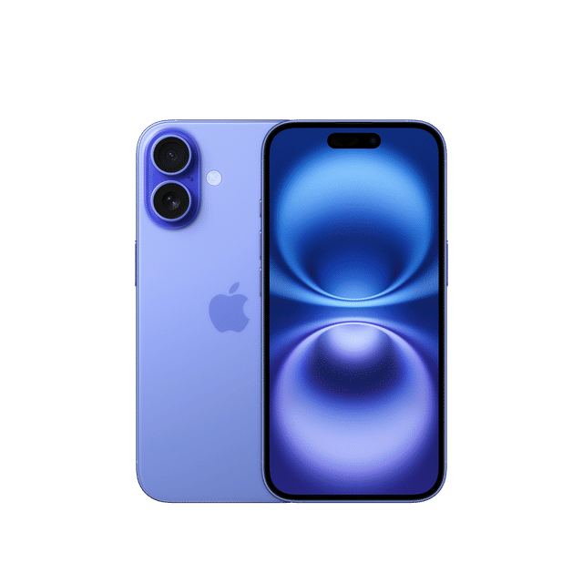 Apple iPhone 16