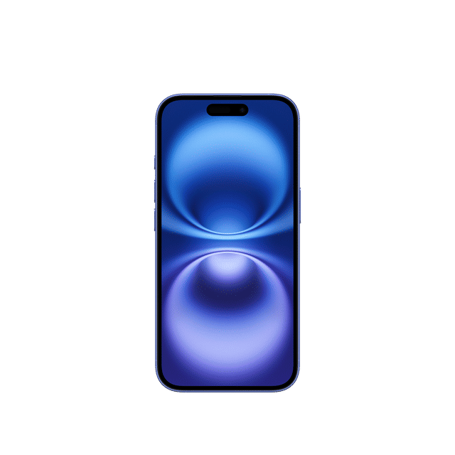 Apple iPhone 16 Plus