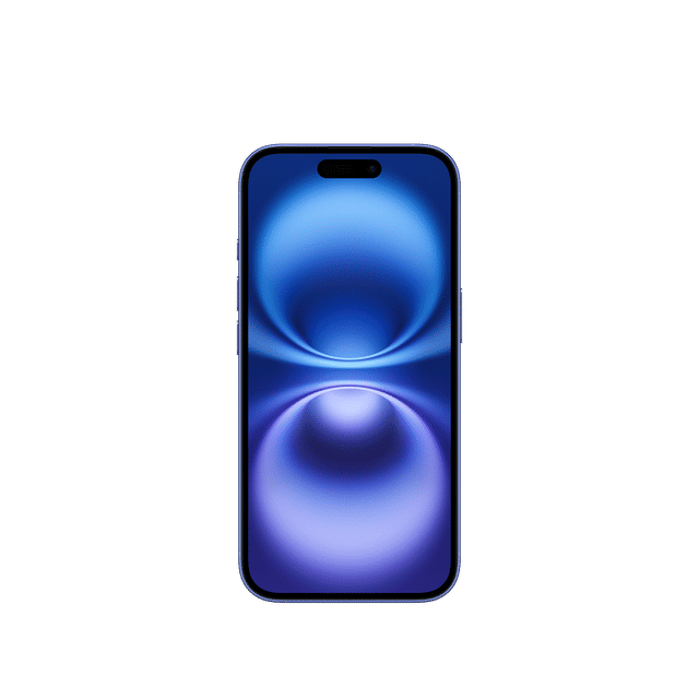 Apple iPhone 16 Plus