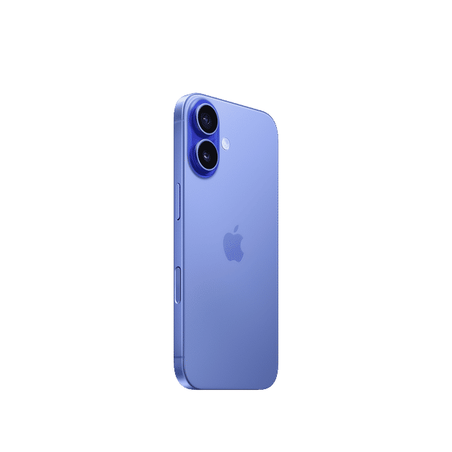 Apple iPhone 16 Plus