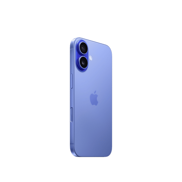 Apple iPhone 16 Plus