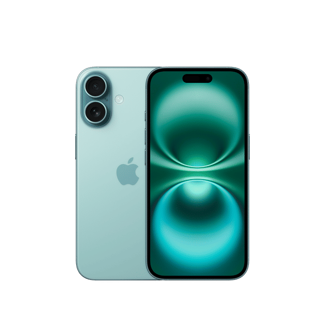 Apple iPhone 16 Plus