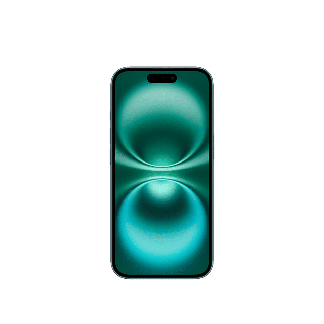 Apple iPhone 16