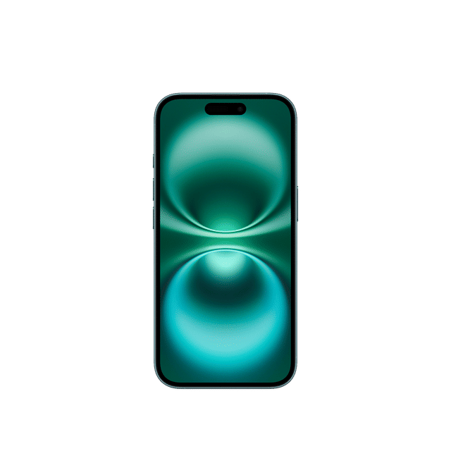 Apple iPhone 16 Plus