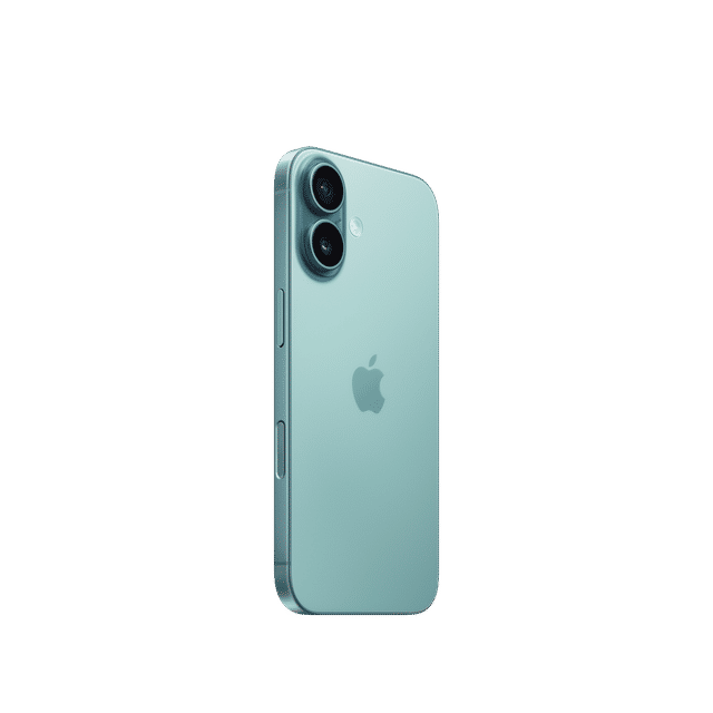 Apple iPhone 16 Plus