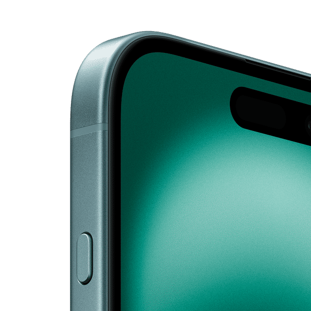 Apple iPhone 16 Plus
