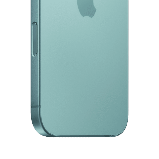 Apple iPhone 16 Plus