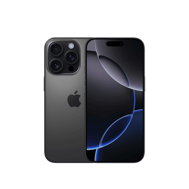 Apple iPhone 16 Pro