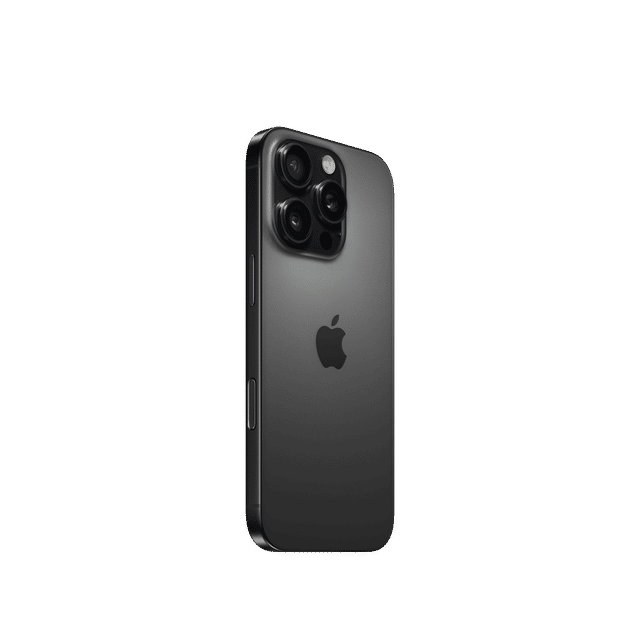 Apple iPhone 16 Pro