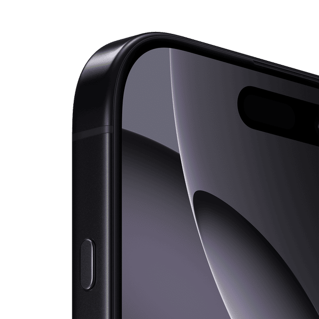 Apple iPhone 16 Pro