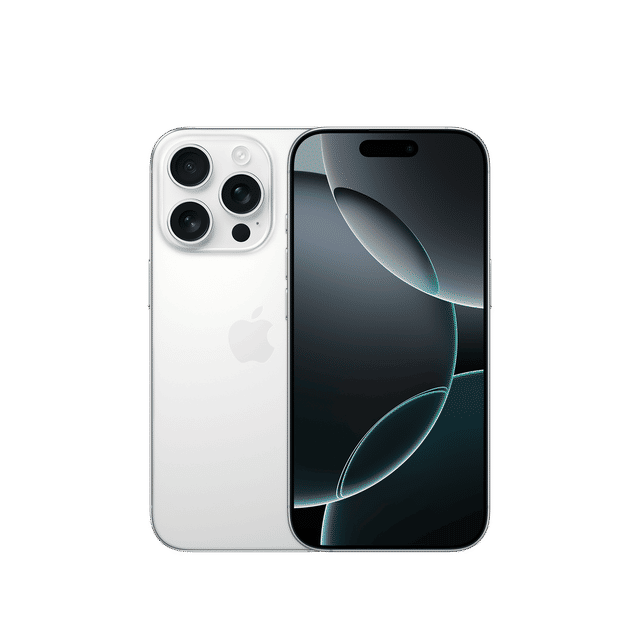 Apple iPhone 16 Pro
