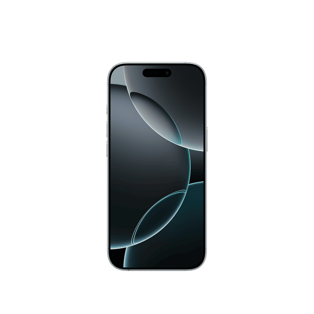 Apple iPhone 16 Pro