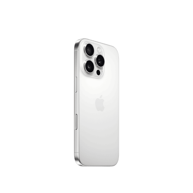 Apple iPhone 16 Pro