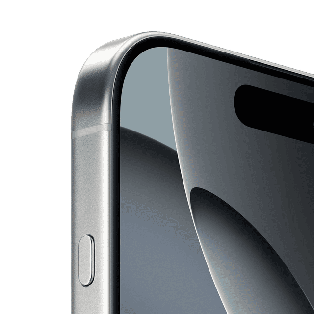 Apple iPhone 16 Pro