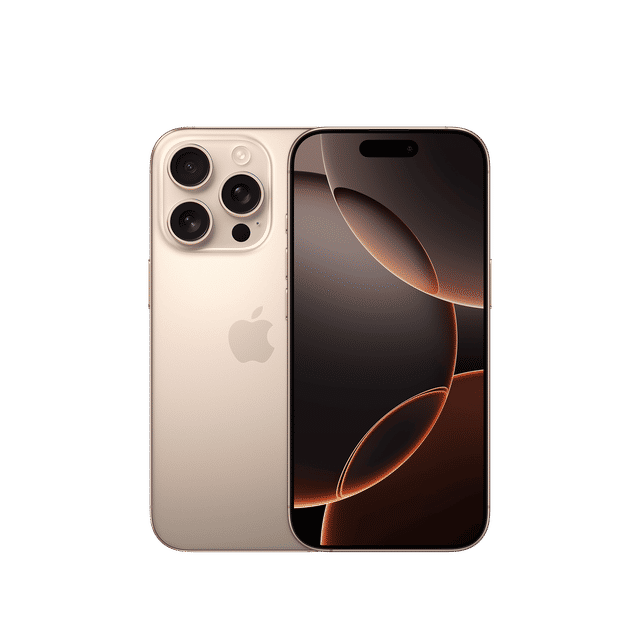 Apple iPhone 16 Pro