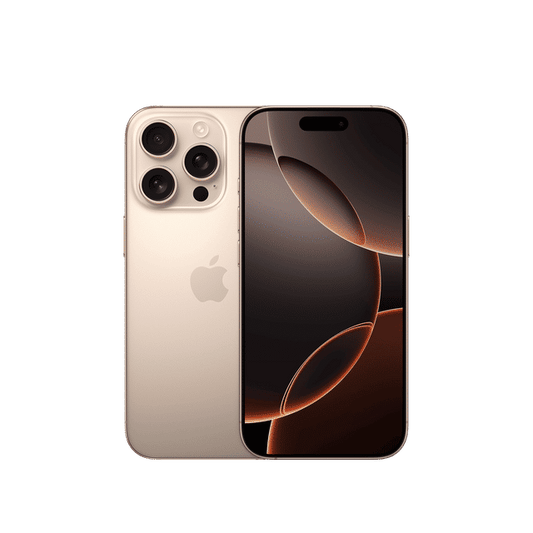Apple iPhone 16 Pro