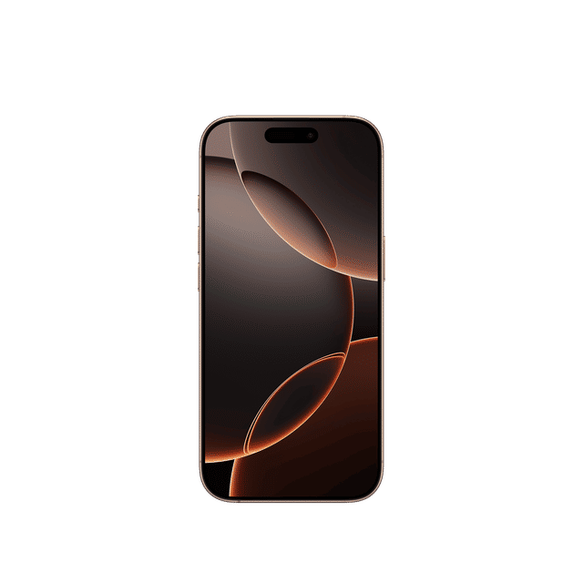Apple iPhone 16 Pro