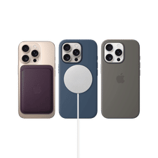 Apple iPhone 16 Pro