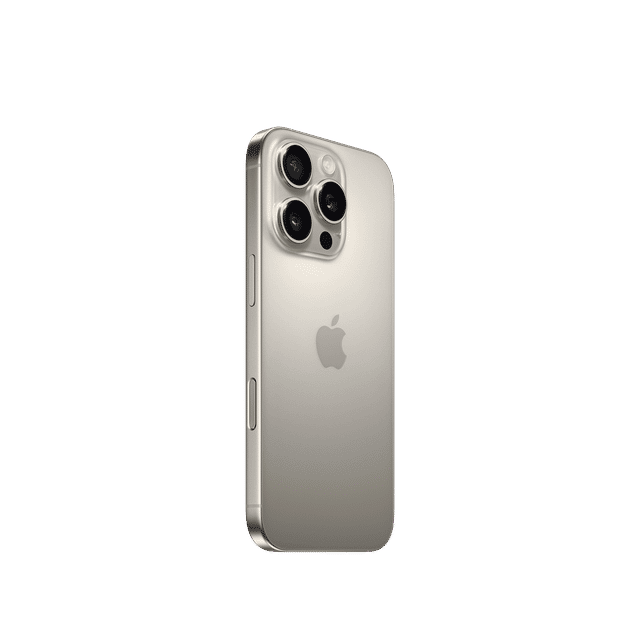Apple iPhone 16 Pro