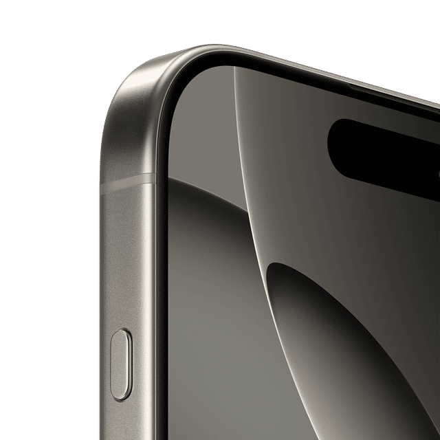 Apple iPhone 16 Pro